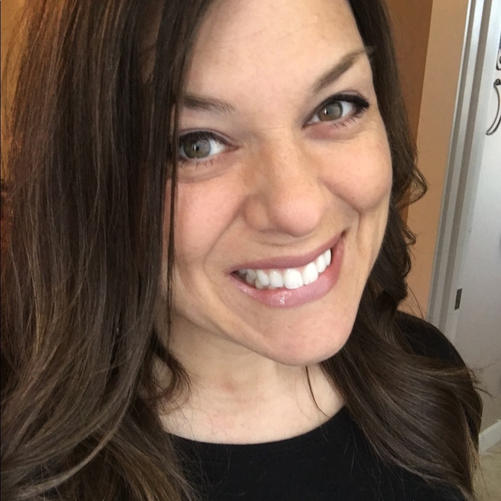 Meet your Posher, Megan